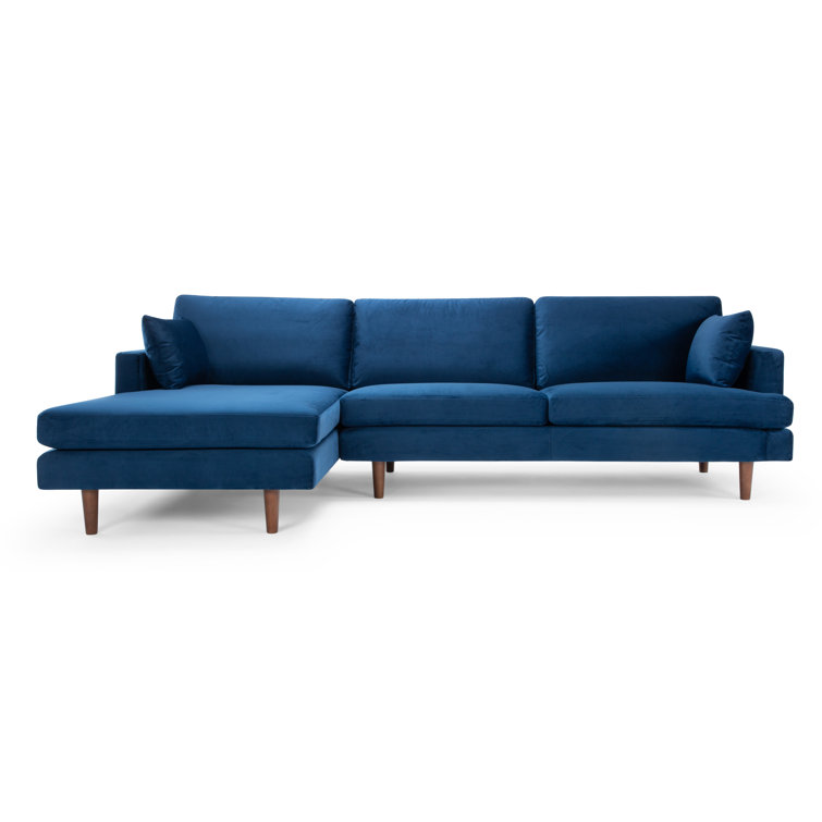 All modern deals sectional sofa